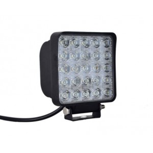 LED werklamp / breedstraler 75 watt 75W LED werklamp / breedstraler 75 watt 75W